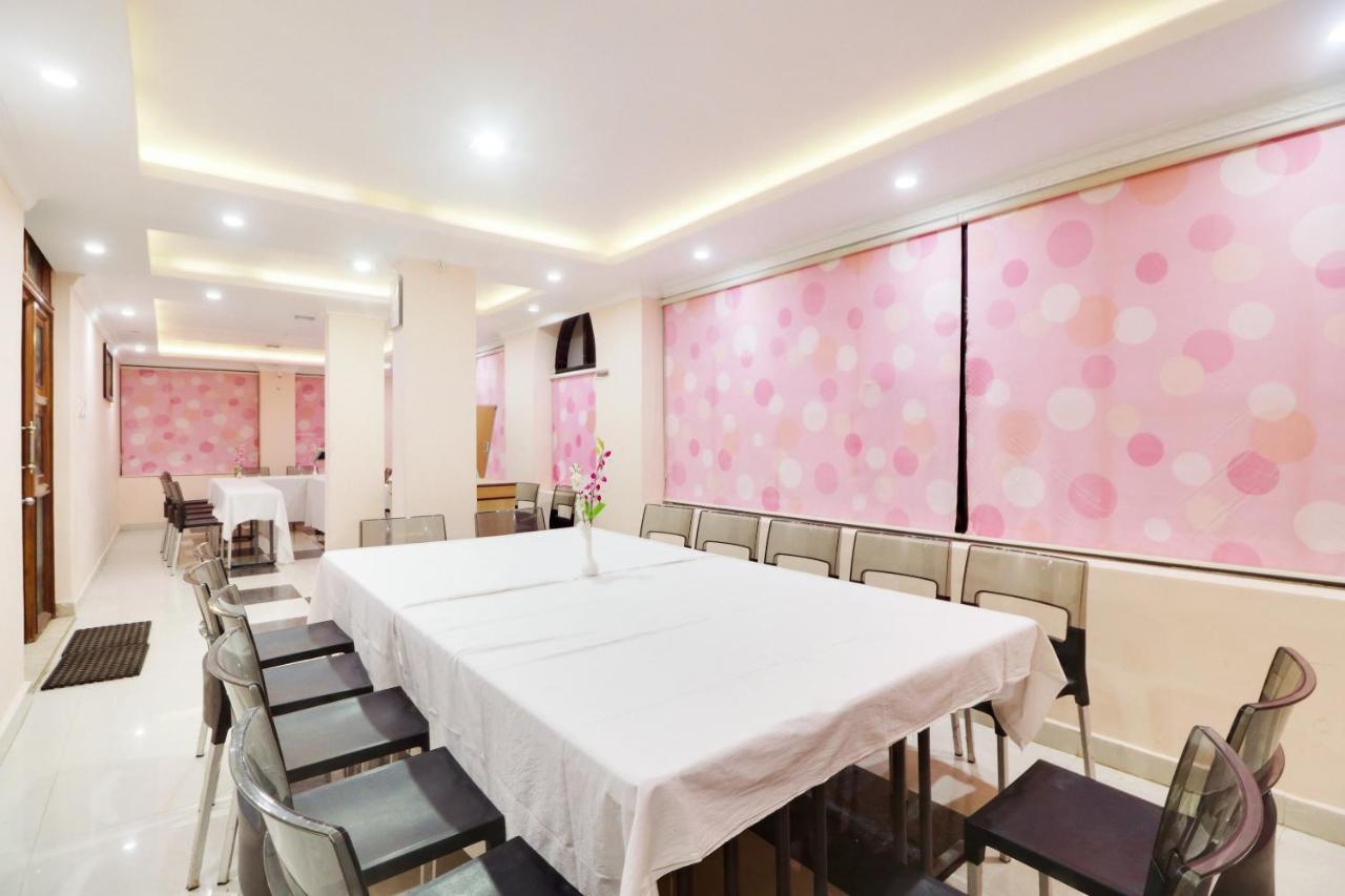 Hotel Sambit International, Near Sea Beach Puri Exterior foto